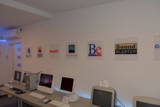 Apple i PC-ty